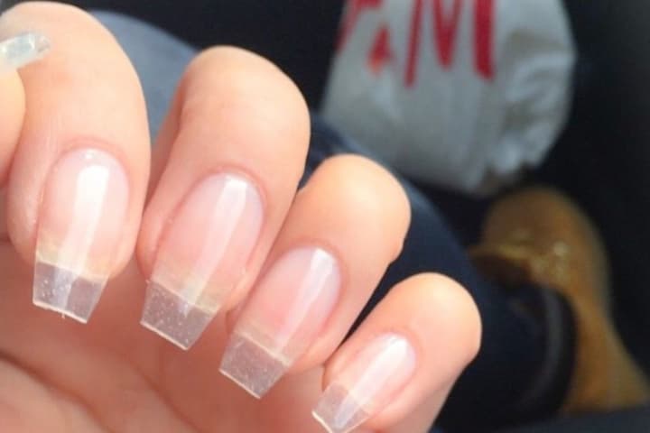 RD Nails: #1 Best Nail Extensions in New Delhi